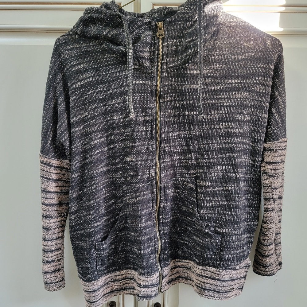 O'Neill Zip Hoodie